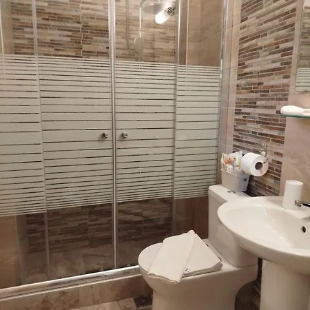 شقة فندقية Giota