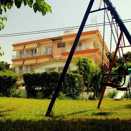 شقة فندقية Giota