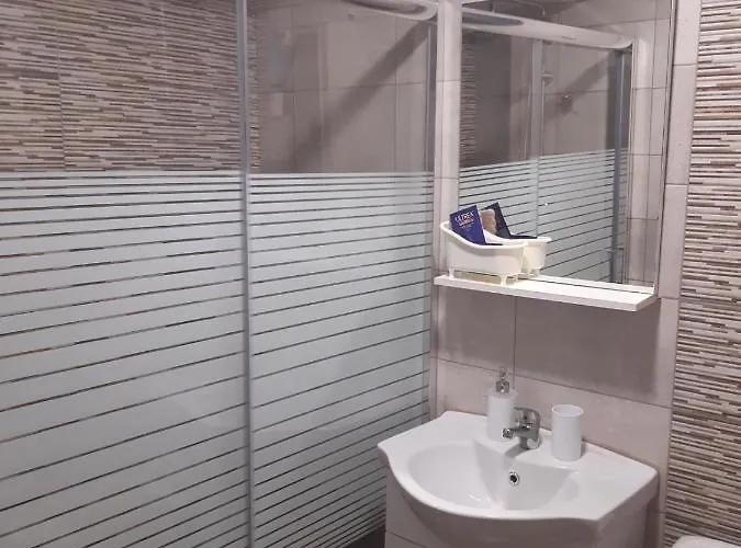 Giota Aparthotel Arkoudi