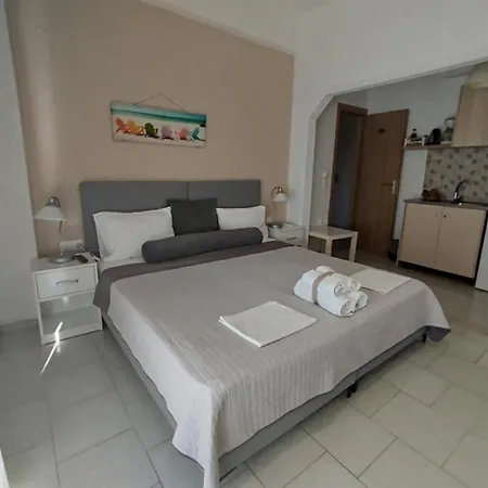 Giota Aparthotel Arkoudi