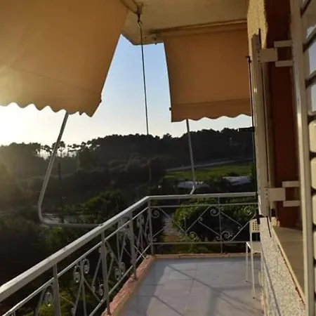 Giota Aparthotel