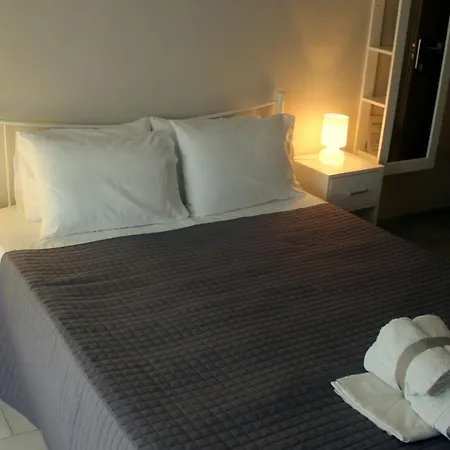 Giota Apartmanhotel 3*