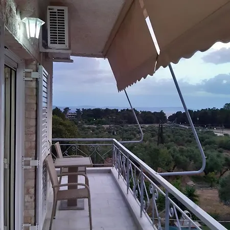 Aparthotel Giota