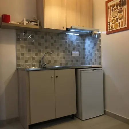 Aparthotel Giota