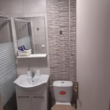 Giota Aparthotel