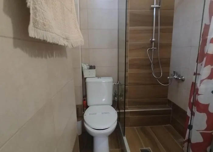 Giota Hotel apartamentowy 3*