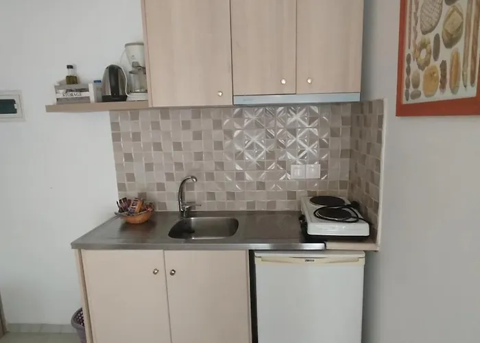 Giota 3* ארקודי