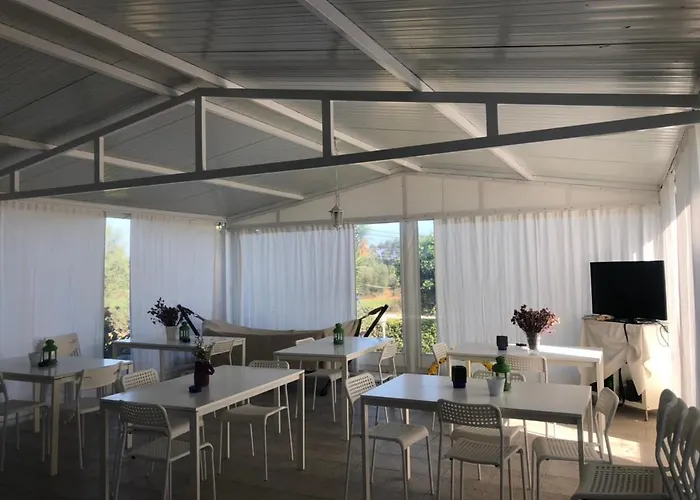 Giota 3* ארקודי