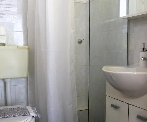 Giota Hotel apartamentowy